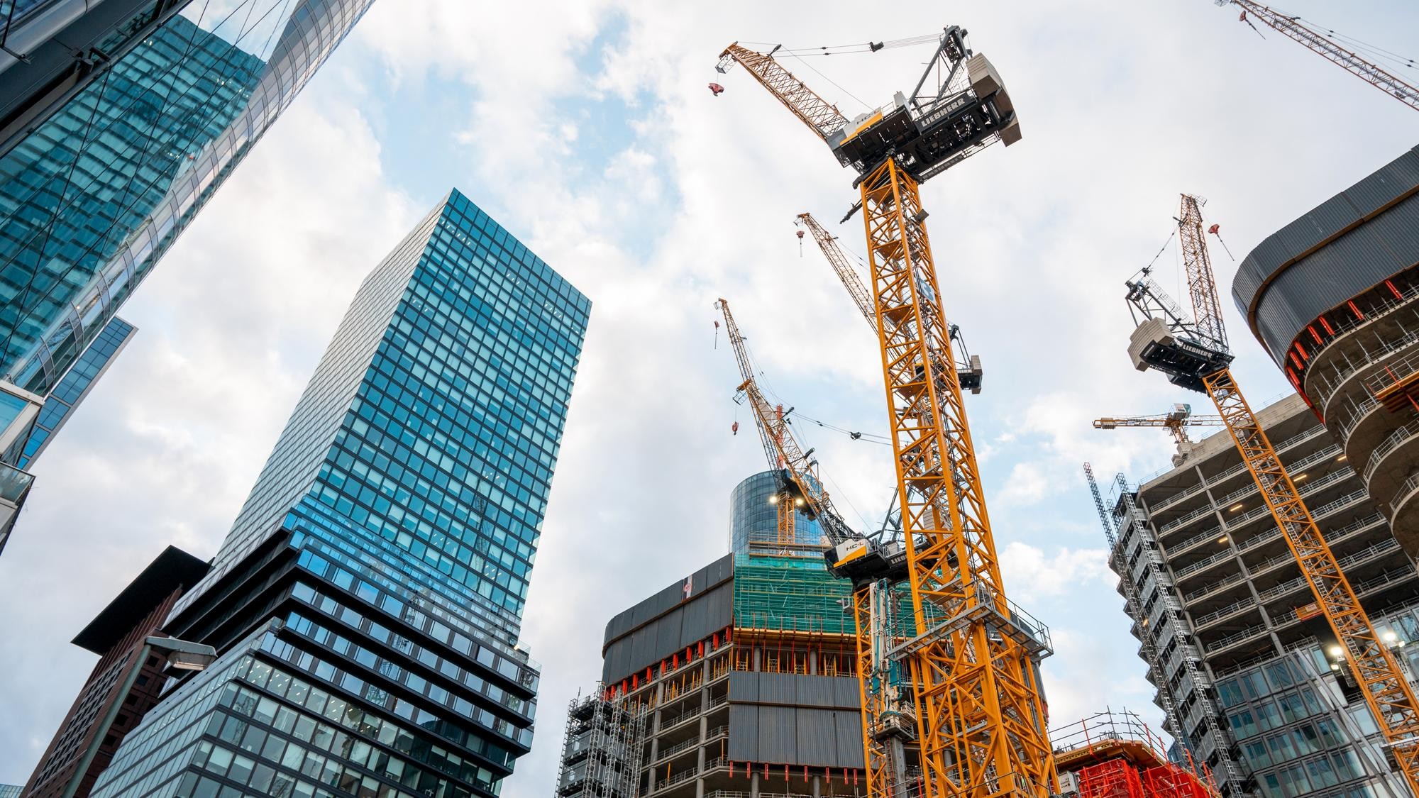 UP’s New Building Bye-Laws 2025: What Every Homeowner and Builder Must Know!