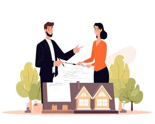 Real Estate Consultancy