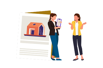 Property Legal Advice
